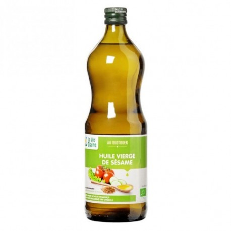 Huile Sesame Pm